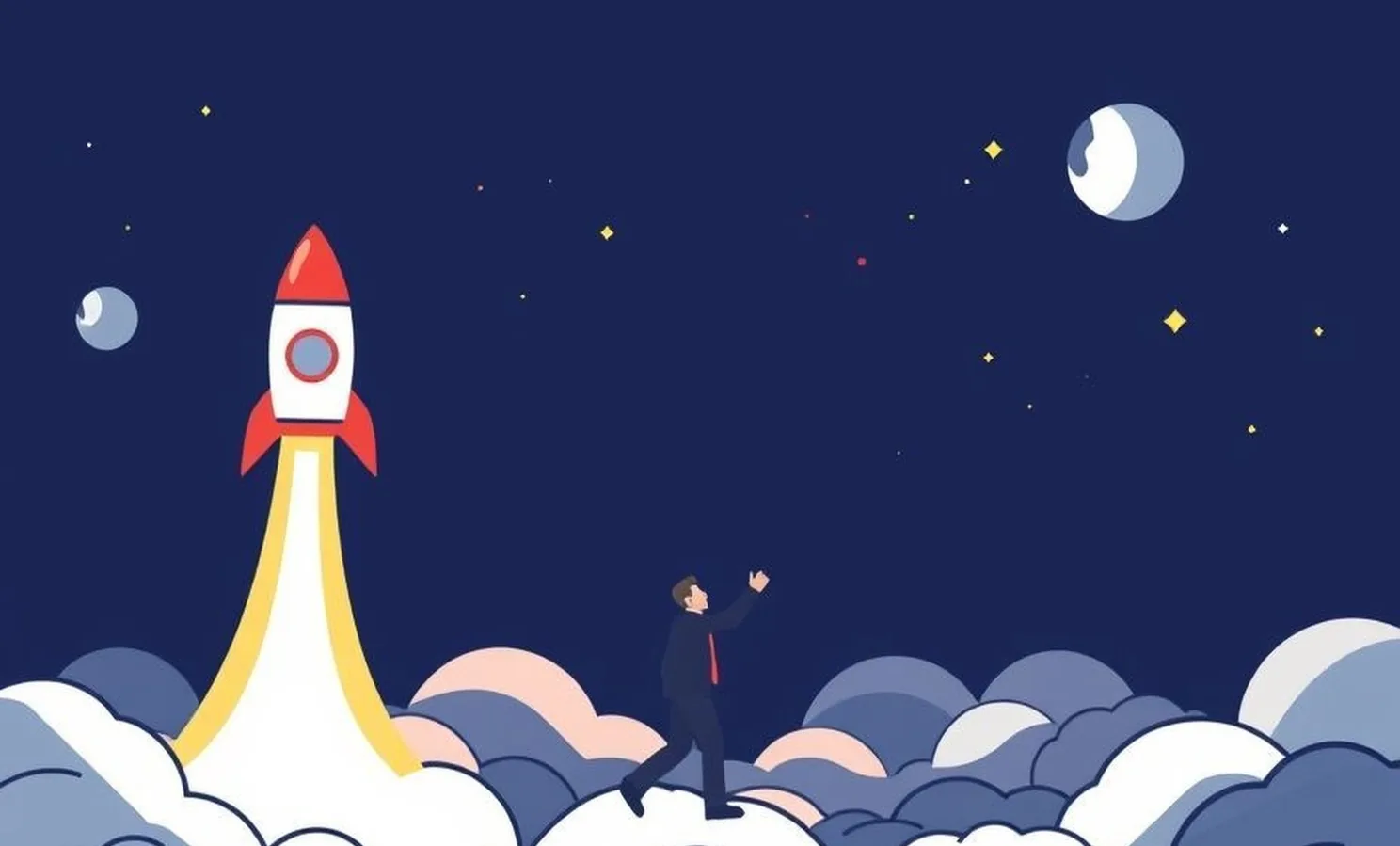 Business planning and analysis phase